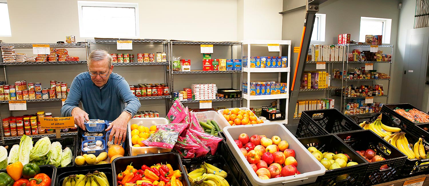 Programs Services Circle Of Concern Food Pantry